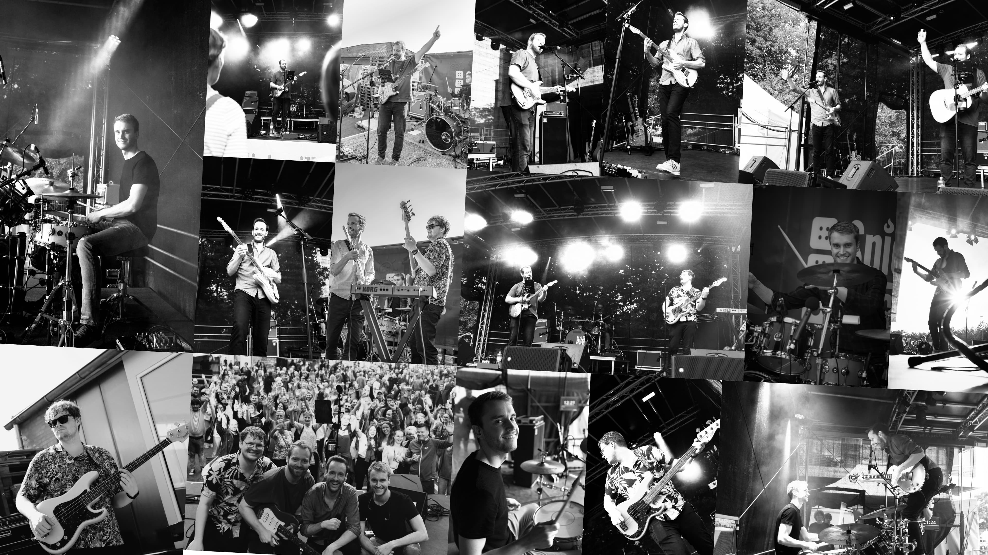 Band